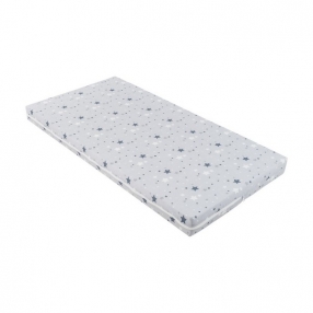 KikkaBoo Fantasia Plus - Матрак, 60x120x8см